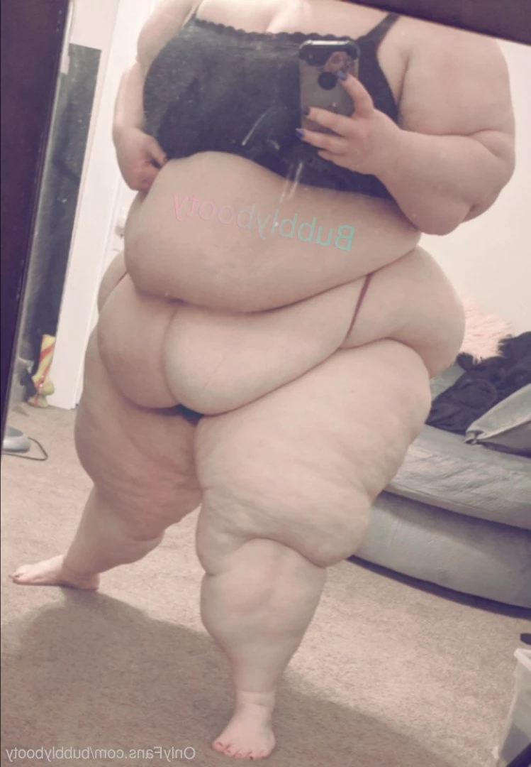 FAT WAIFU [ bubblybooty ] Onlyfans leaked photo 3689388 on Hotleaks.tv