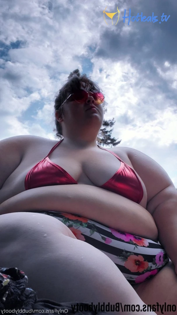 FAT WAIFU [ bubblybooty ] Onlyfans leaked photo 3690719 on Hotleaks.tv