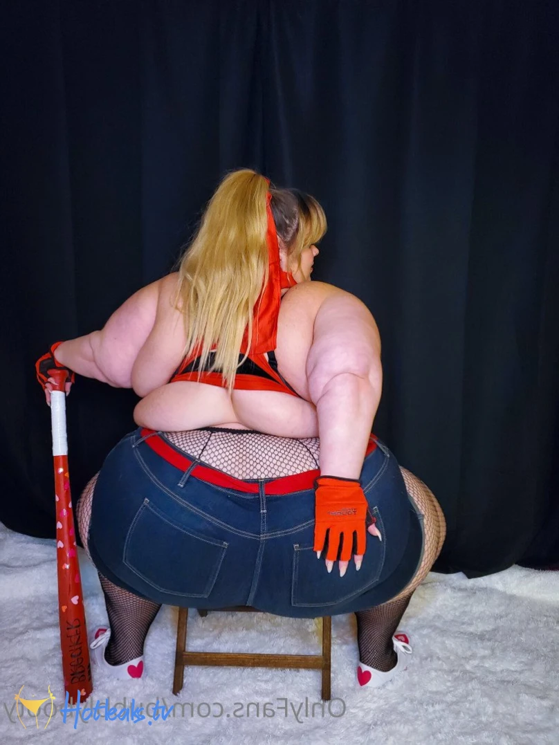 FAT WAIFU [ bubblybooty ] Onlyfans leaked photo 3691280 on Hotleaks.tv