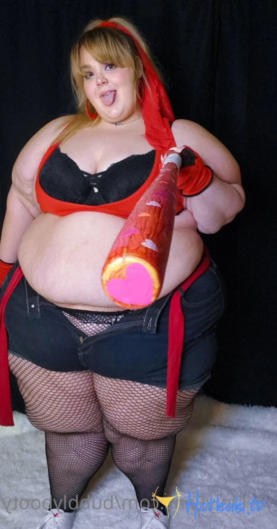 FAT WAIFU [ bubblybooty ] Onlyfans leaked photo 3691569 on Hotleaks.tv