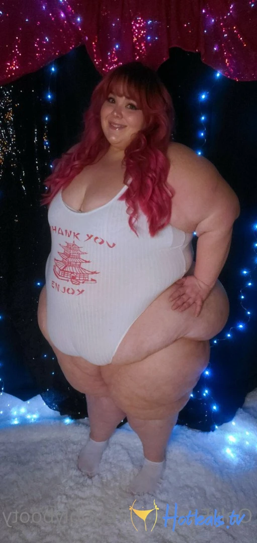 FAT WAIFU [ bubblybooty ] Onlyfans leaked photo 3692141 on Hotleaks.tv