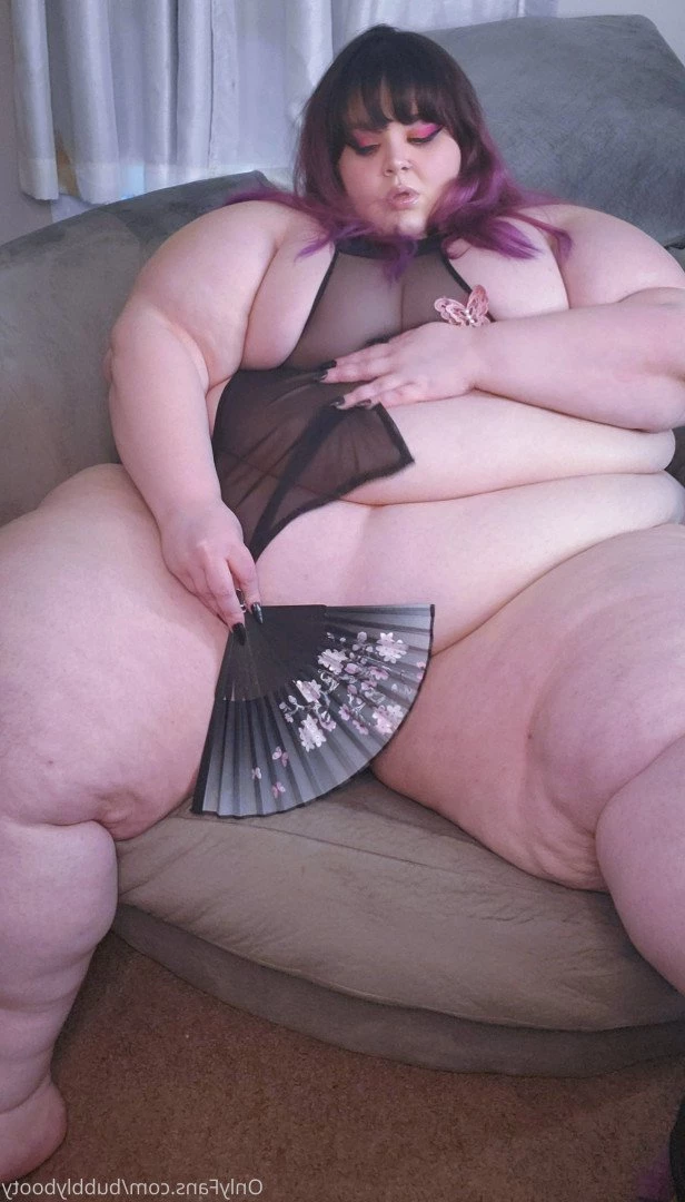 FAT WAIFU [ bubblybooty ] Onlyfans leaked photo 3693109 on Hotleaks.tv