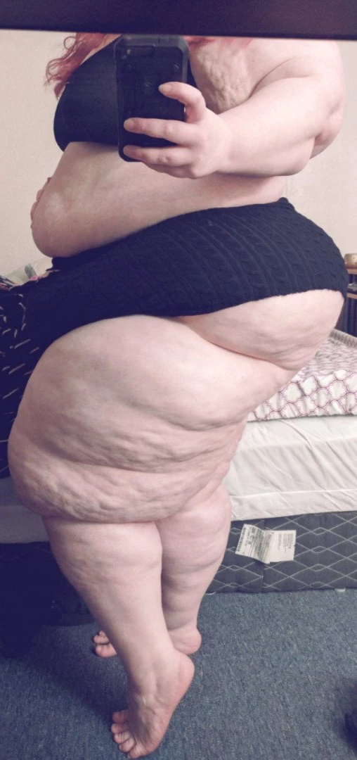 FAT WAIFU [ bubblybooty ] Onlyfans leaked photo 3693279 on Hotleaks.tv