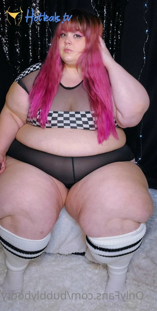 FAT WAIFU [ bubblybooty ] Onlyfans leaked photo 3693663 on Hotleaks.tv