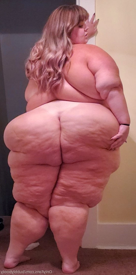 FAT WAIFU [ bubblybooty ] Onlyfans leaked photo 3693952 on Hotleaks.tv