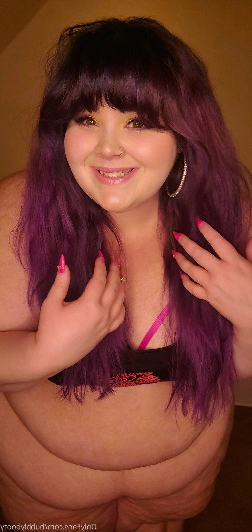 FAT WAIFU [ bubblybooty ] Onlyfans leaked photo 3694056 on Hotleaks.tv