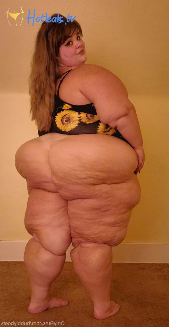 FAT WAIFU [ bubblybooty ] Onlyfans leaked photo 3694249 on Hotleaks.tv