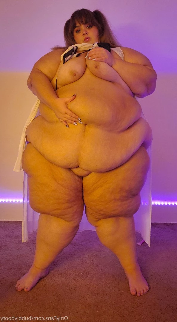 FAT WAIFU [ bubblybooty ] Onlyfans leaked photo 3694654 on Hotleaks.tv