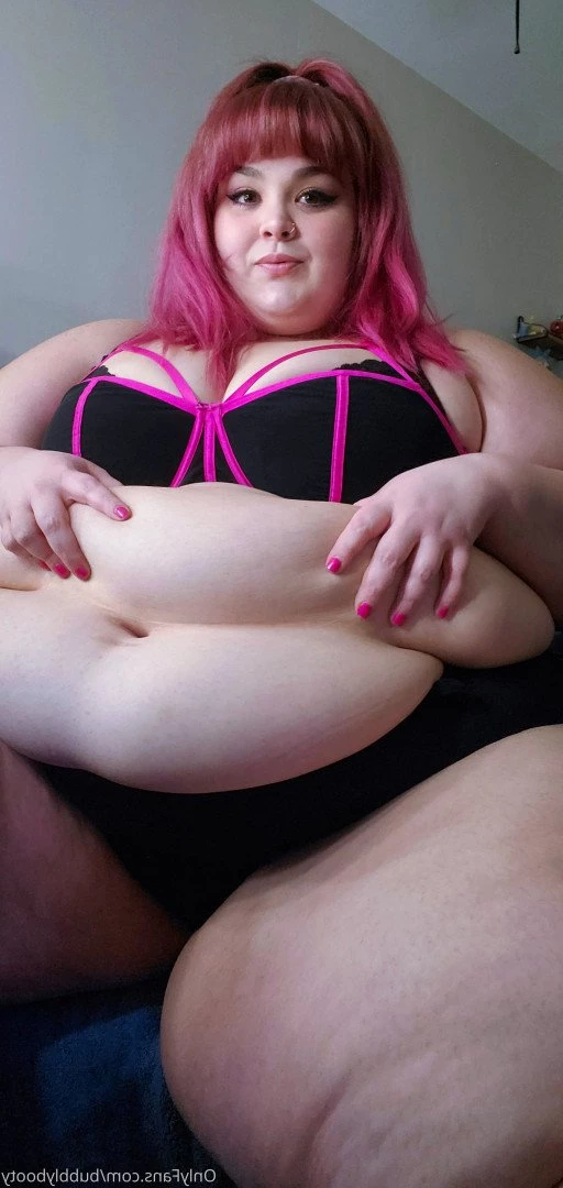 FAT WAIFU [ bubblybooty ] Onlyfans leaked photo 3695330 on Hotleaks.tv