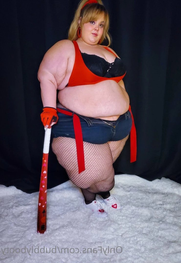 FAT WAIFU [ bubblybooty ] Onlyfans leaked photo 3696184 on Hotleaks.tv