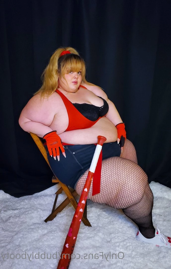 FAT WAIFU [ bubblybooty ] Onlyfans leaked photo 3696574 on Hotleaks.tv