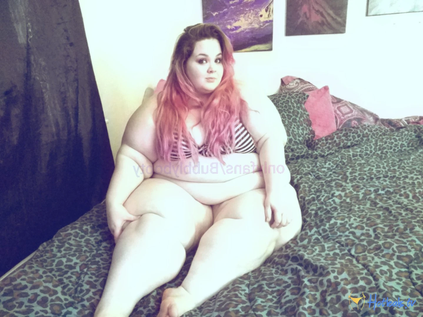 FAT WAIFU [ bubblybooty ] Onlyfans leaked photo 3699919 on Hotleaks.tv