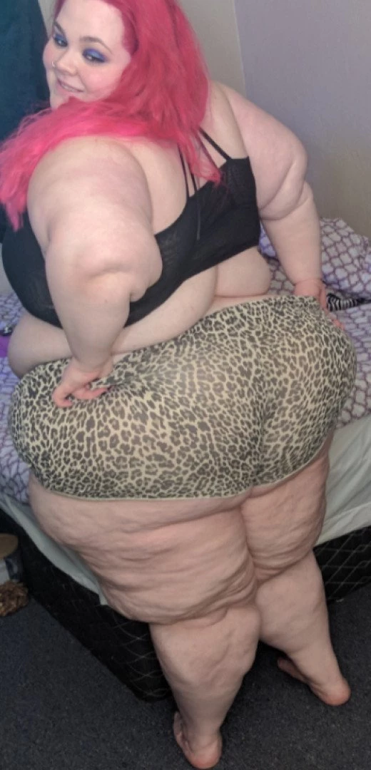 FAT WAIFU [ bubblybooty ] Onlyfans leaked photo 3700922 on Hotleaks.tv