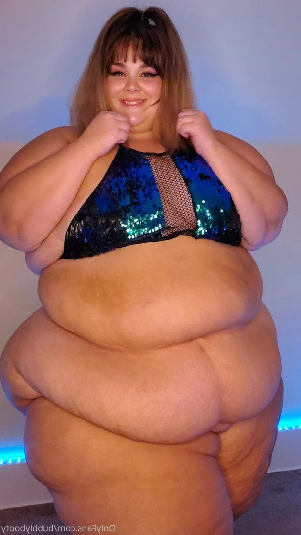 FAT WAIFU [ bubblybooty ] Onlyfans leaked photo 3701493 on Hotleaks.tv