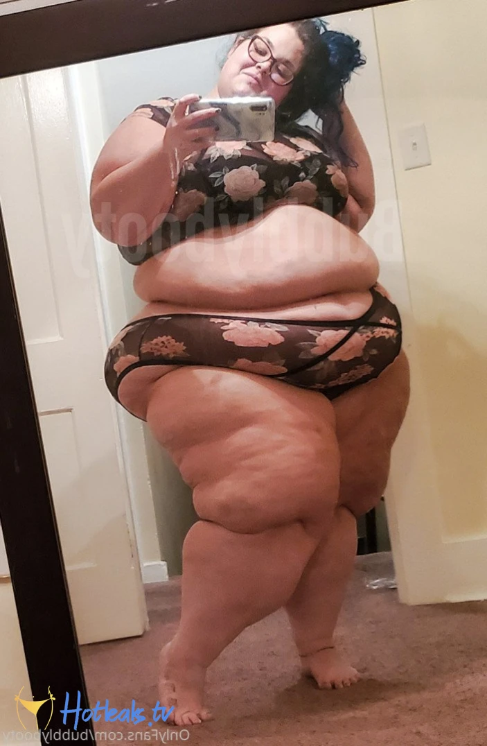 FAT WAIFU [ bubblybooty ] Onlyfans leaked photo 3701687 on Hotleaks.tv