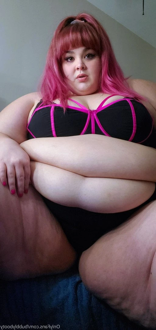 FAT WAIFU [ bubblybooty ] Onlyfans leaked photo 3702152 on Hotleaks.tv