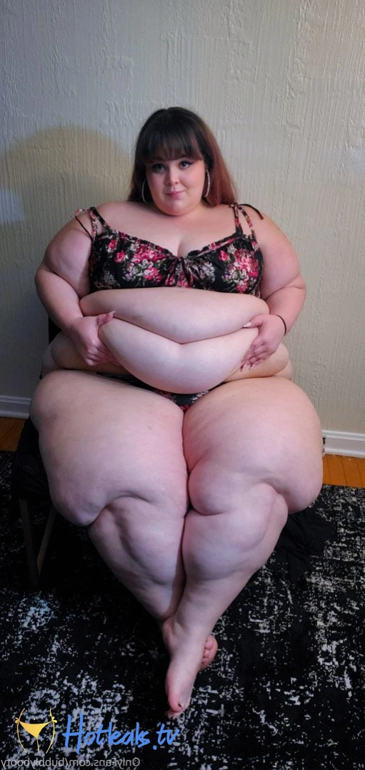 FAT WAIFU [ bubblybooty ] Onlyfans leaked photo 3702909 on Hotleaks.tv