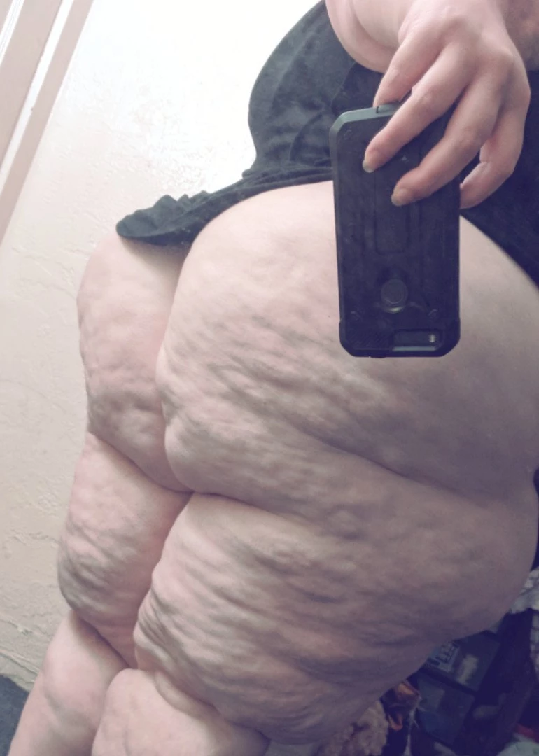 FAT WAIFU [ bubblybooty ] Onlyfans leaked photo 3703304 on Hotleaks.tv