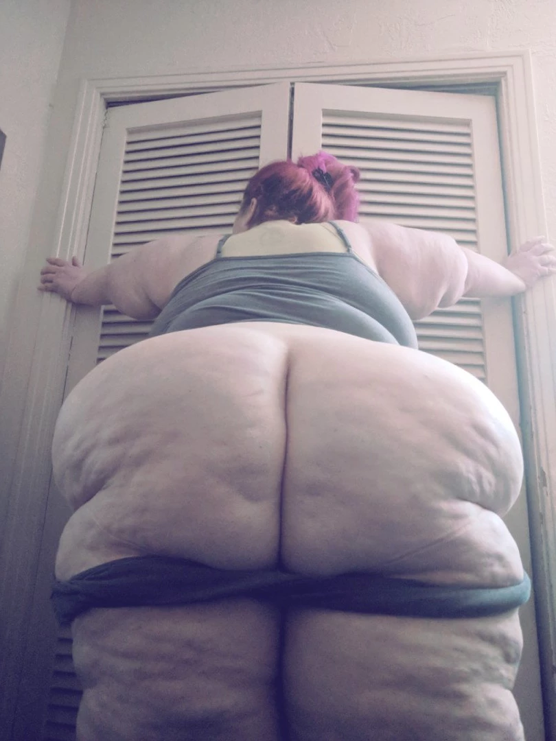 FAT WAIFU [ bubblybooty ] Onlyfans leaked photo 3703485 on Hotleaks.tv
