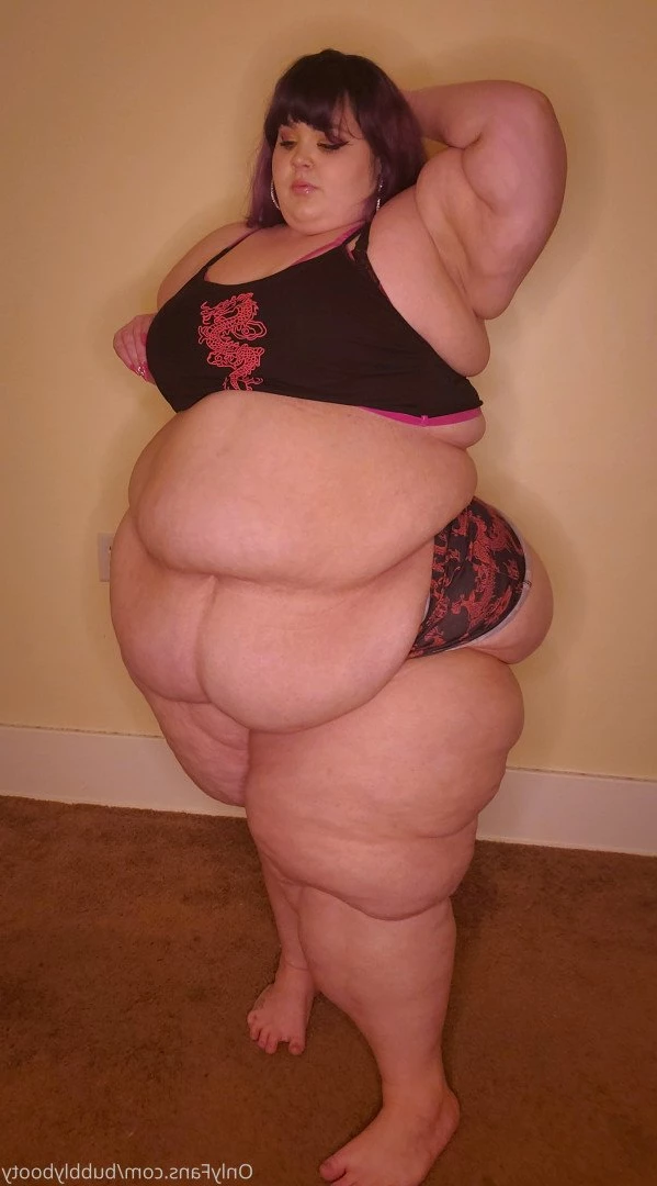 FAT WAIFU [ bubblybooty ] Onlyfans leaked photo 3703680 on Hotleaks.tv