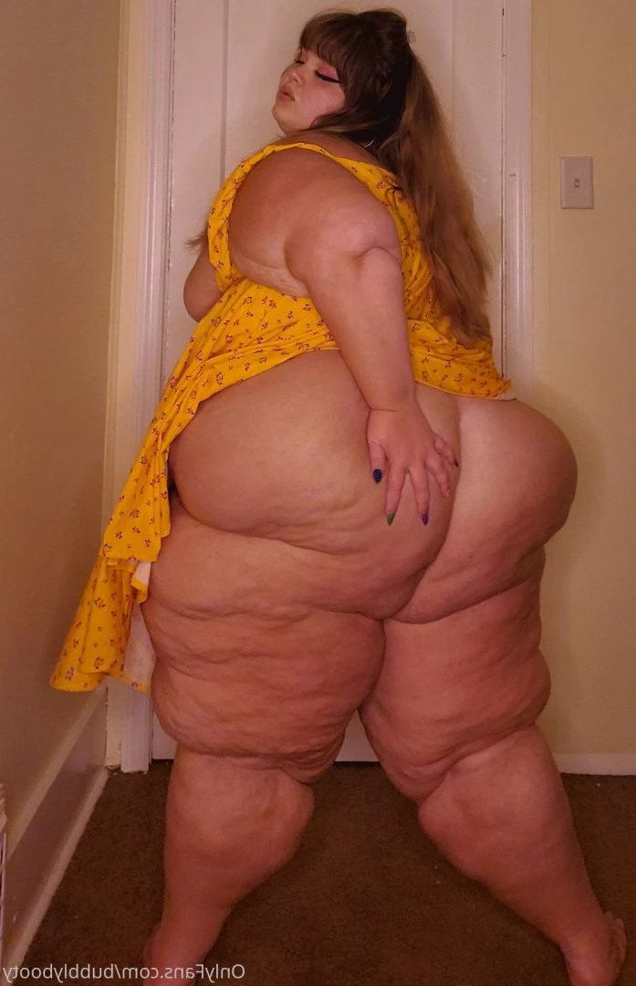 FAT WAIFU [ bubblybooty ] Onlyfans leaked photo 3703973 on Hotleaks.tv