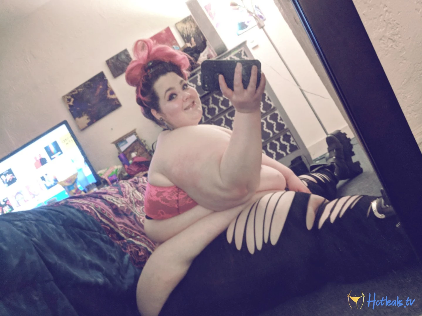 FAT WAIFU [ bubblybooty ] Onlyfans leaked photo 3704358 on Hotleaks.tv