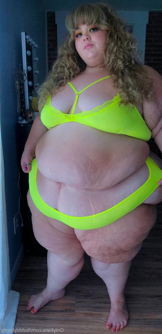 FAT WAIFU [ bubblybooty ] Onlyfans leaked photo 3704457 on Hotleaks.tv