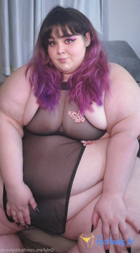 FAT WAIFU [ bubblybooty ] Onlyfans leaked photo 3704556 on Hotleaks.tv