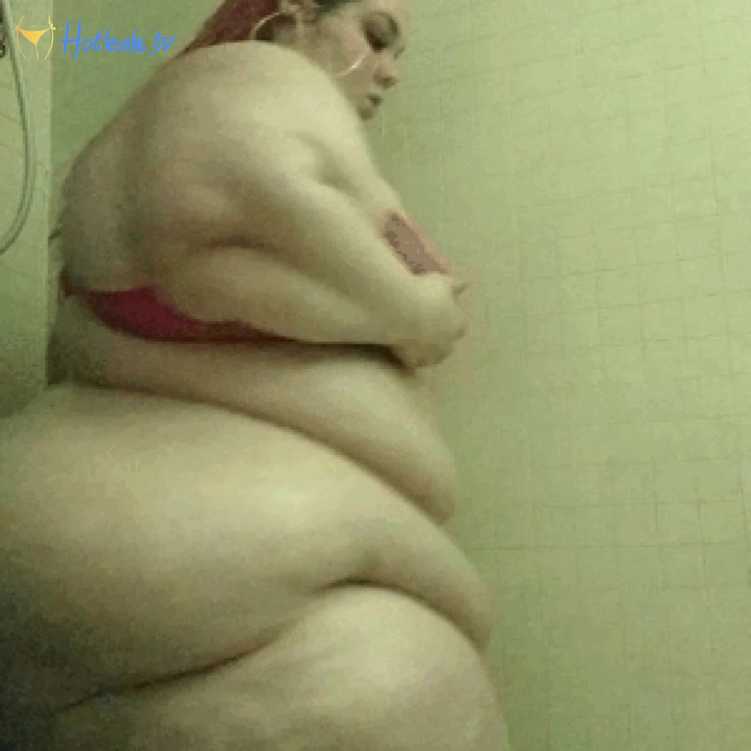 FAT WAIFU [ bubblybooty ] Onlyfans leaked photo 3704762 on Hotleaks.tv