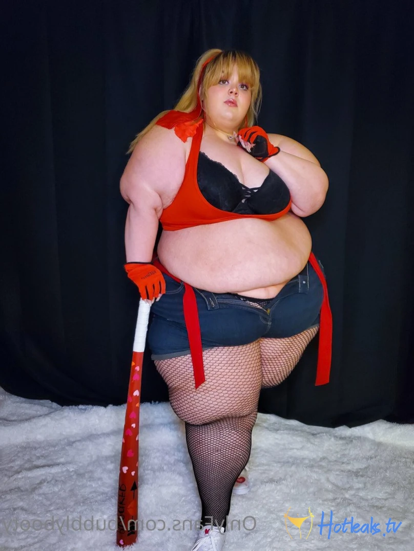 FAT WAIFU [ bubblybooty ] Onlyfans leaked photo 3705047 on Hotleaks.tv