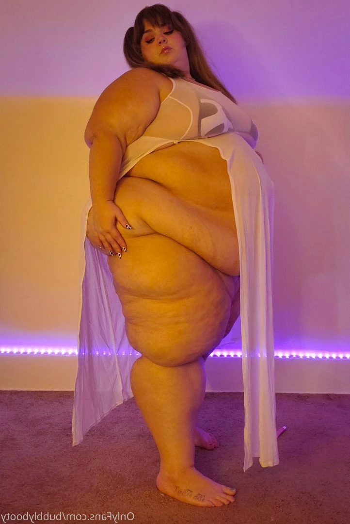 FAT WAIFU [ bubblybooty ] Onlyfans leaked photo 3705420 on Hotleaks.tv