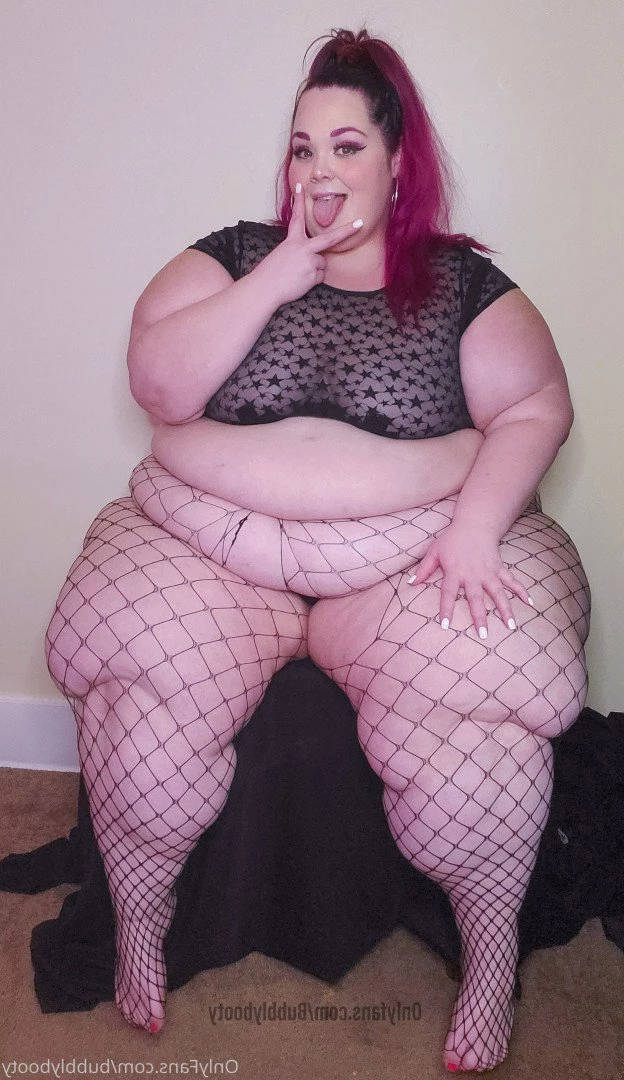 FAT WAIFU [ bubblybooty ] Onlyfans leaked photo 3705620 on Hotleaks.tv