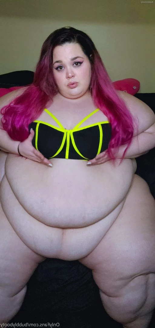 FAT WAIFU [ bubblybooty ] Onlyfans leaked photo 3705811 on Hotleaks.tv