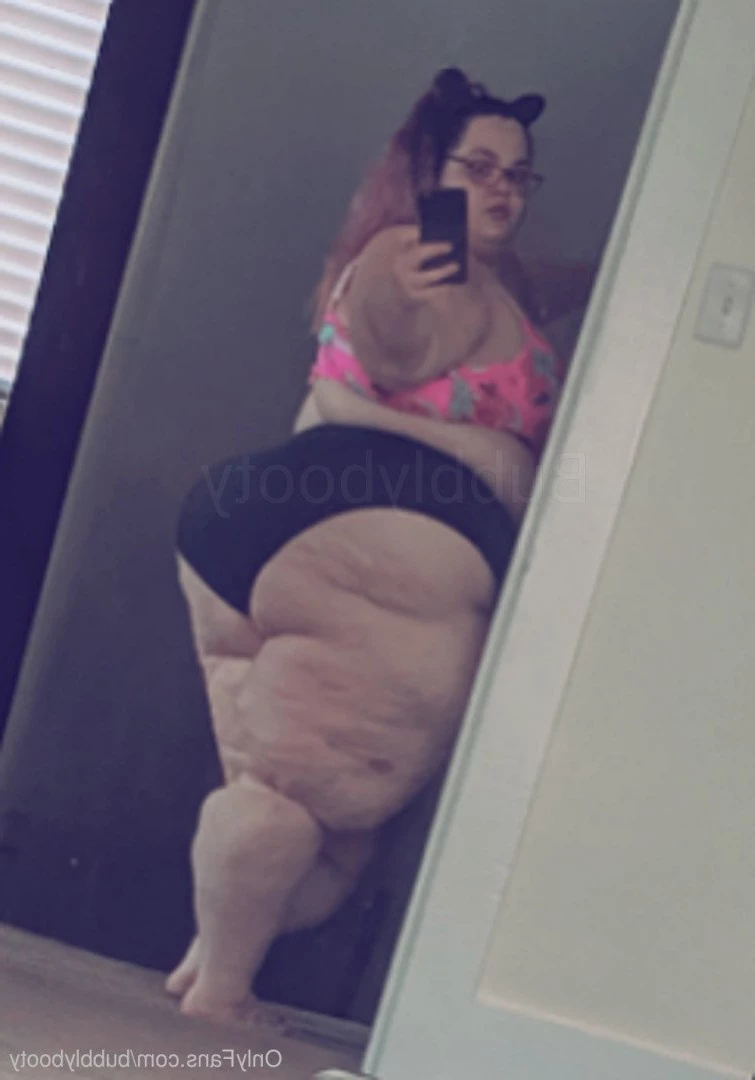 FAT WAIFU [ bubblybooty ] Onlyfans leaked photo 3706112 on Hotleaks.tv