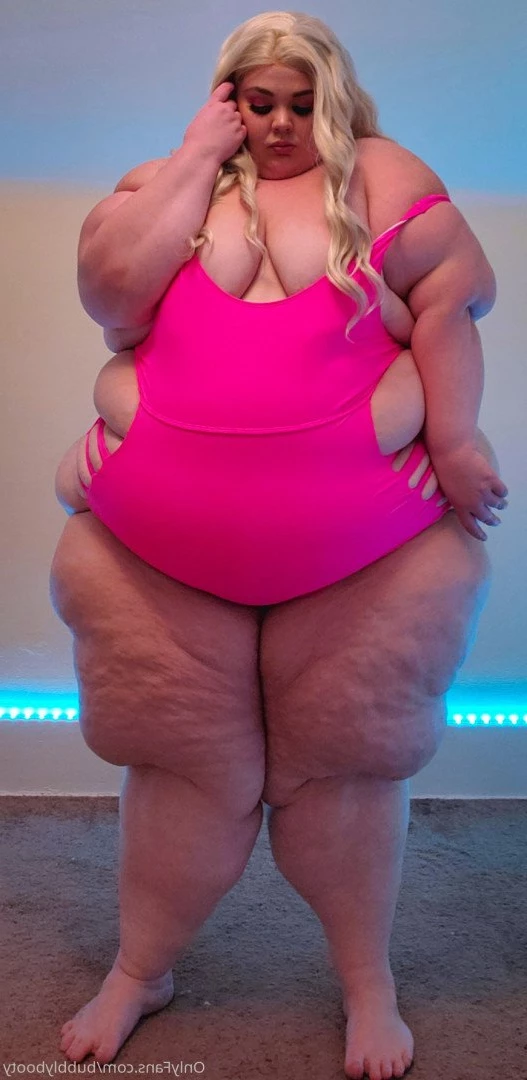 FAT WAIFU [ bubblybooty ] Onlyfans leaked photo 3706540 on Hotleaks.tv