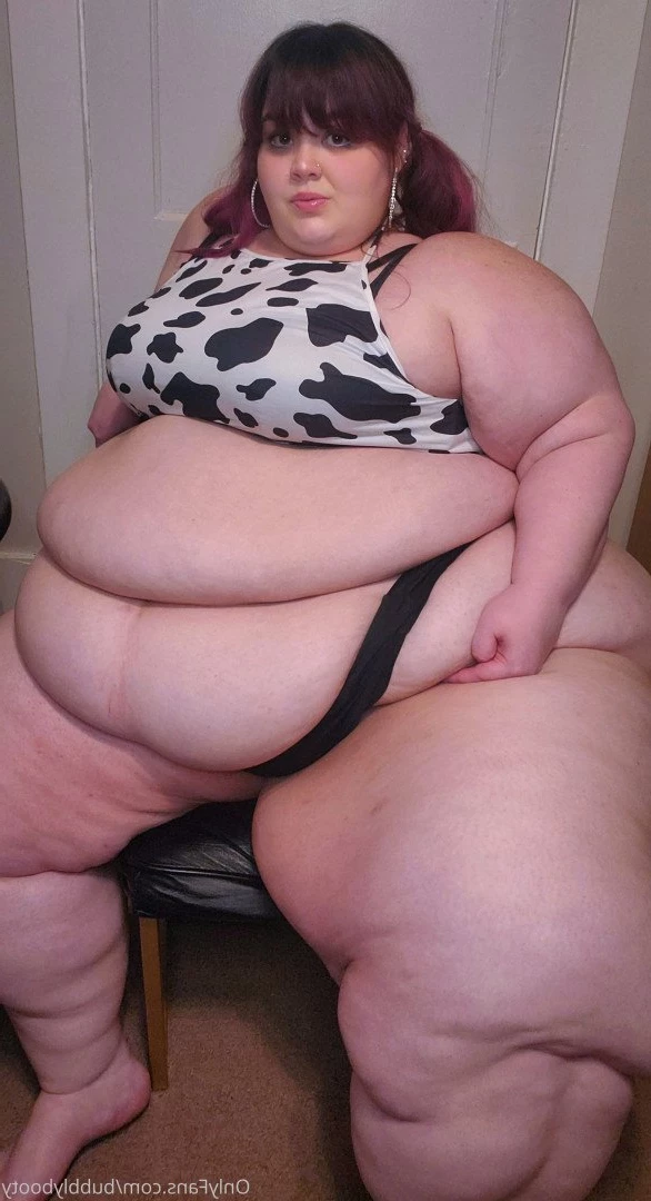 FAT WAIFU [ bubblybooty ] Onlyfans leaked photo 3708148 on Hotleaks.tv