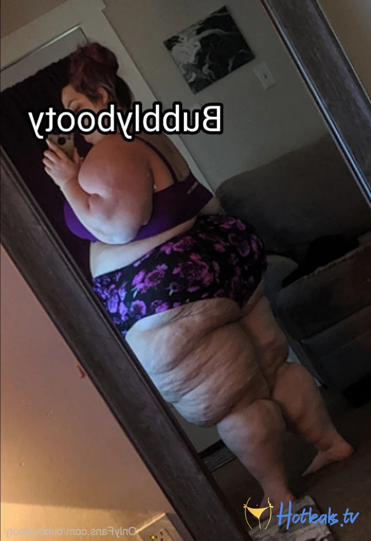 FAT WAIFU [ bubblybooty ] Onlyfans leaked photo 3708736 on Hotleaks.tv