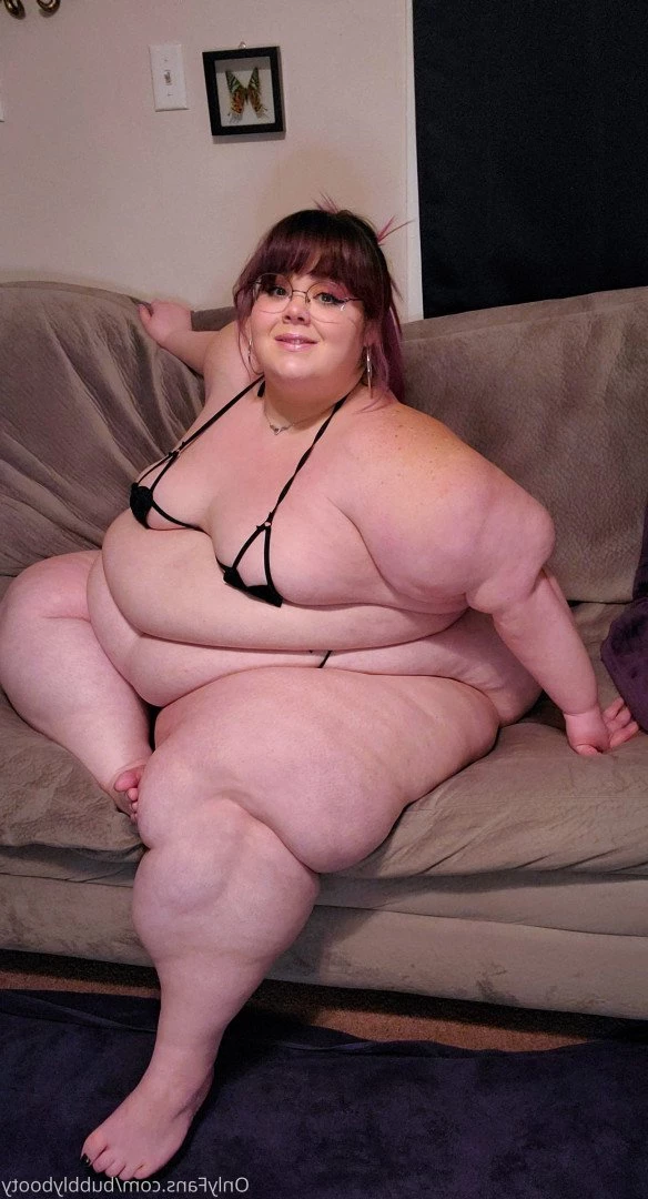 FAT WAIFU [ bubblybooty ] Onlyfans leaked photo 3709308 on Hotleaks.tv