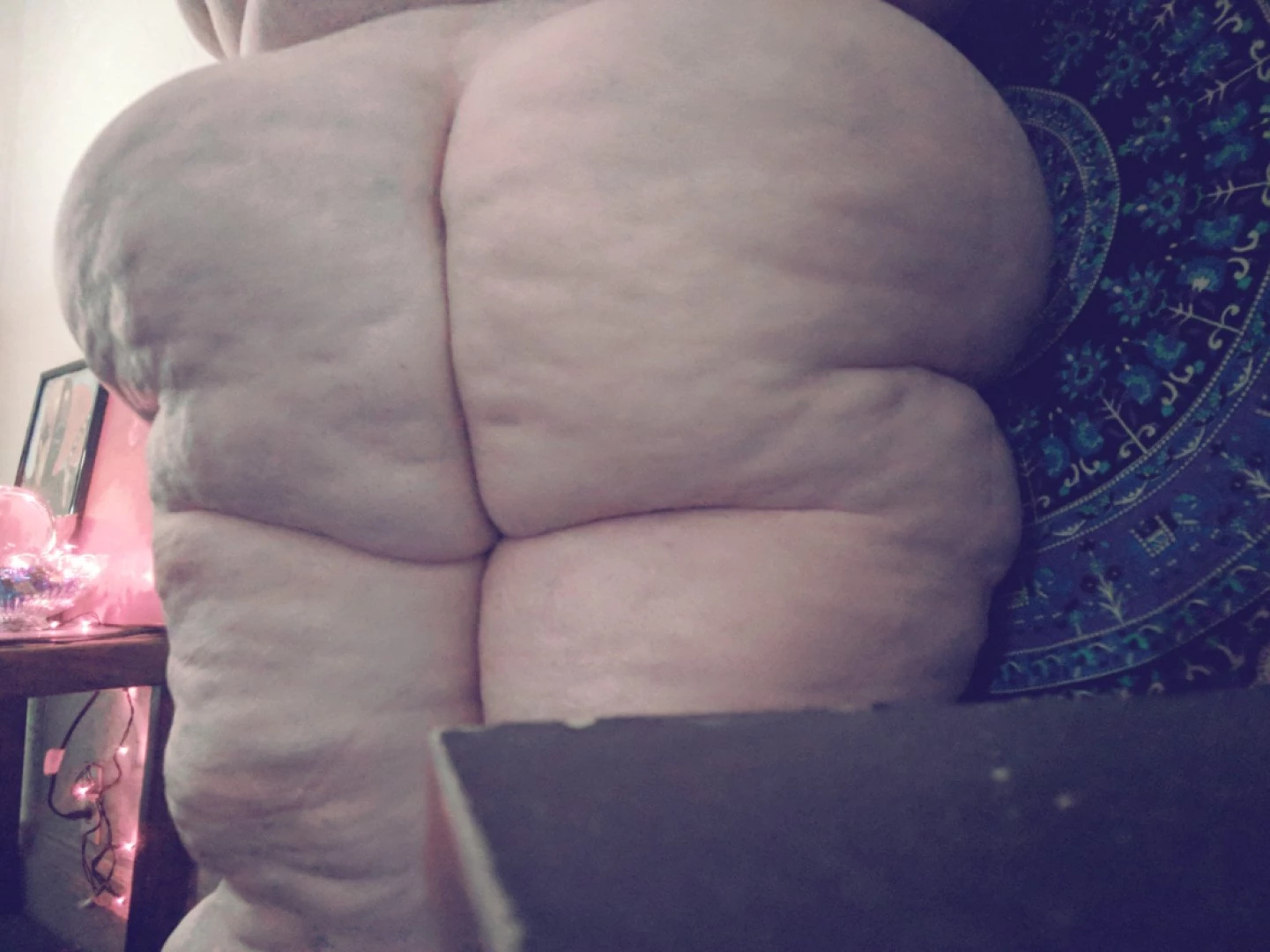 FAT WAIFU [ bubblybooty ] Onlyfans leaked photo 3709399 on Hotleaks.tv