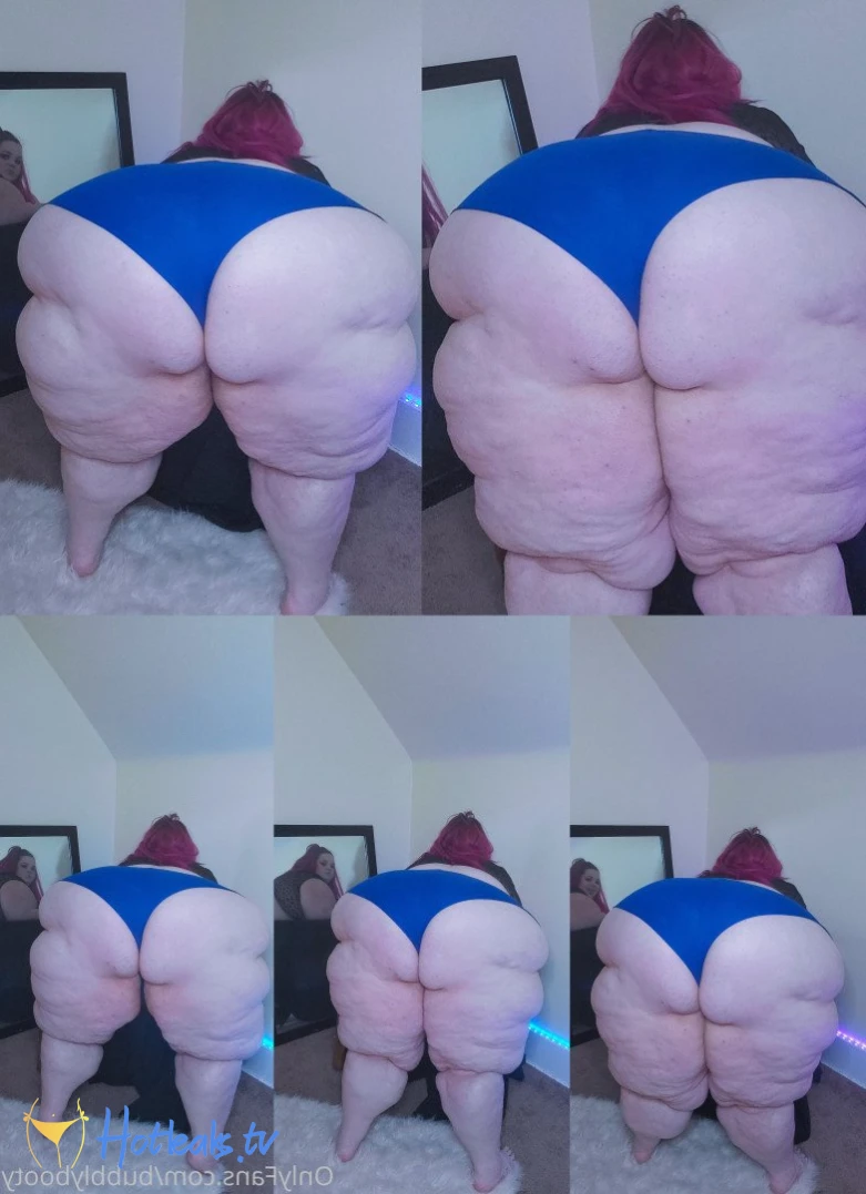 FAT WAIFU [ bubblybooty ] Onlyfans leaked photo 3709507 on Hotleaks.tv