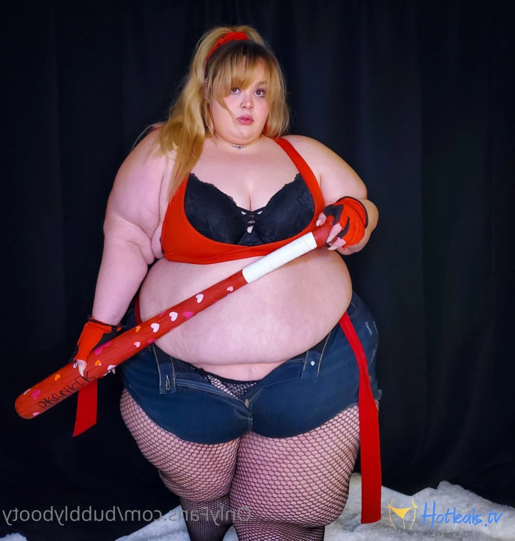 FAT WAIFU [ bubblybooty ] Onlyfans leaked photo 3711025 on Hotleaks.tv