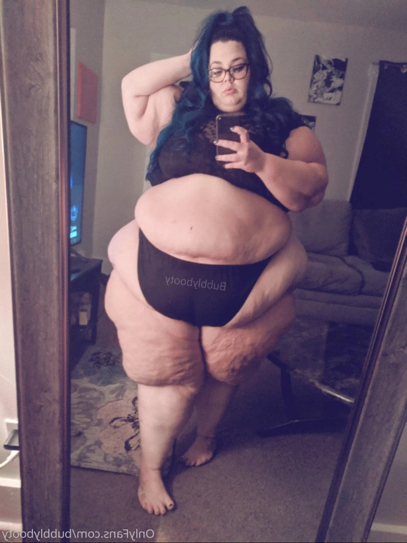 FAT WAIFU [ bubblybooty ] Onlyfans leaked photo 3711117 on Hotleaks.tv