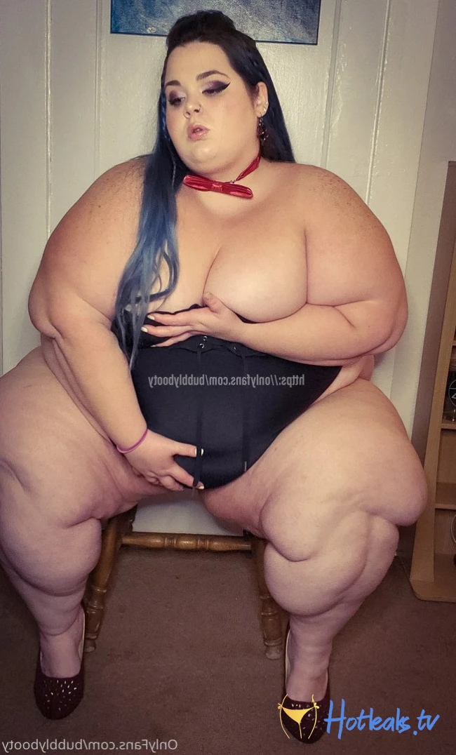 FAT WAIFU [ bubblybooty ] Onlyfans leaked photo 3711200 on Hotleaks.tv