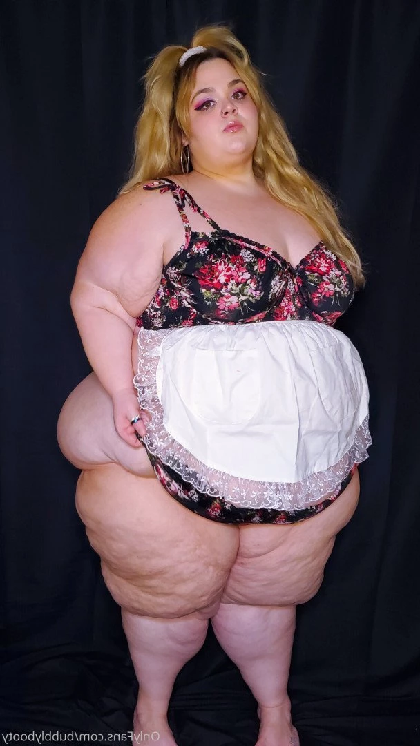 FAT WAIFU [ bubblybooty ] Onlyfans leaked photo 3711331 on Hotleaks.tv