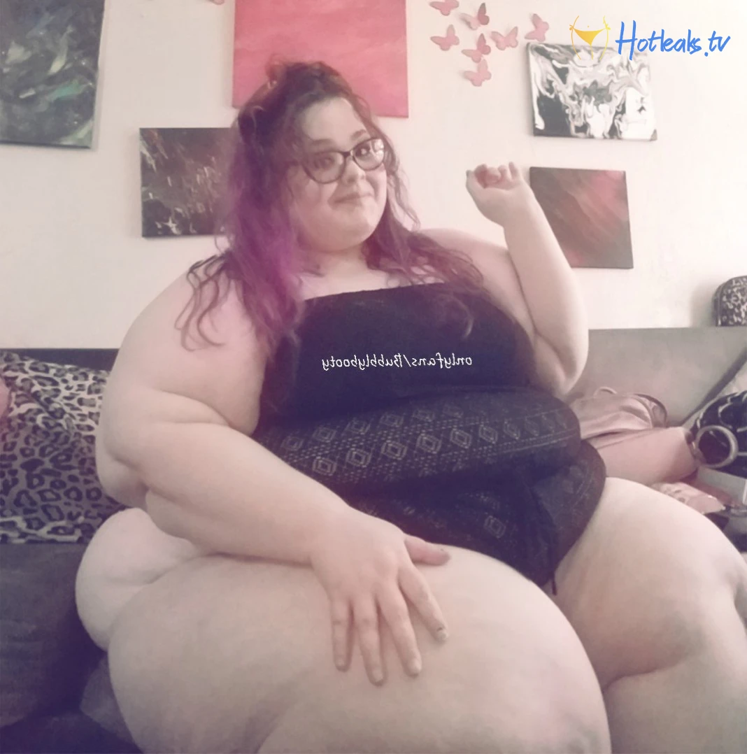 FAT WAIFU [ bubblybooty ] Onlyfans leaked photo 3711922 on Hotleaks.tv