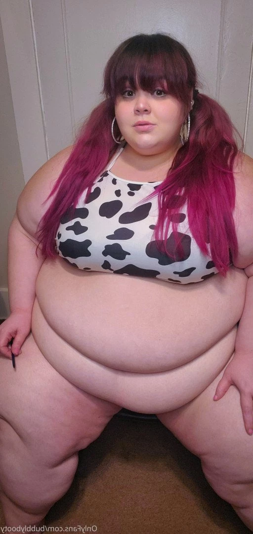 FAT WAIFU [ bubblybooty ] Onlyfans leaked photo 3712304 on Hotleaks.tv