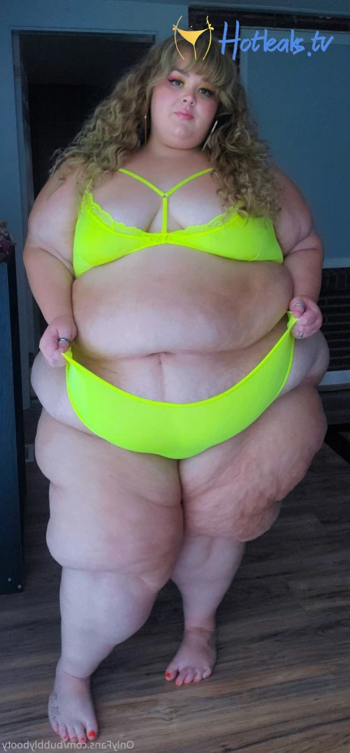 FAT WAIFU [ bubblybooty ] Onlyfans leaked photo 3712409 on Hotleaks.tv