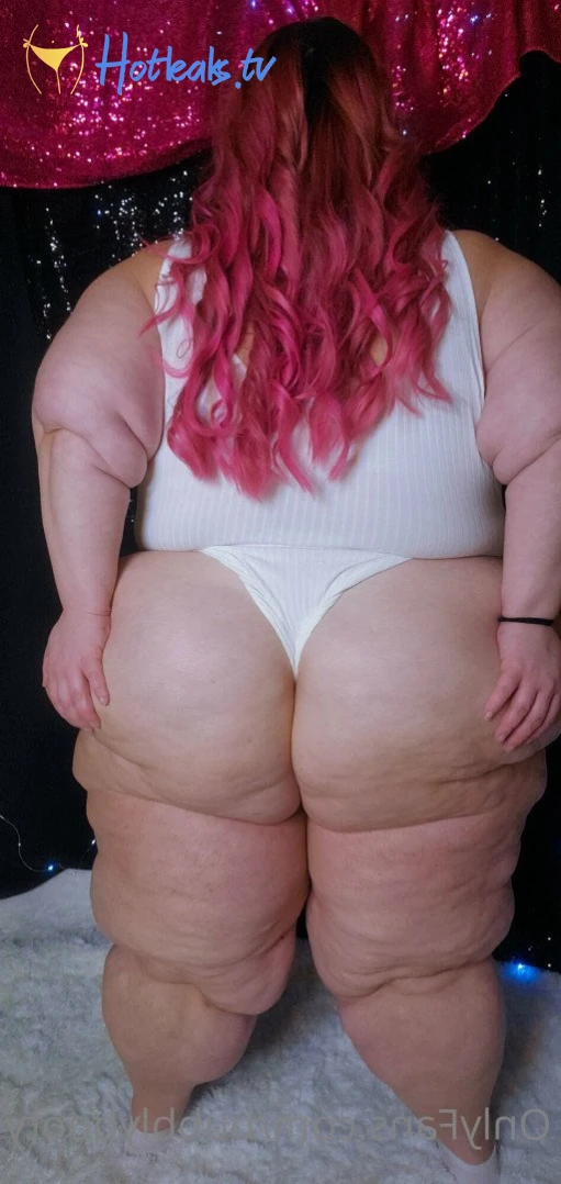 FAT WAIFU [ bubblybooty ] Onlyfans leaked photo 3712513 on Hotleaks.tv