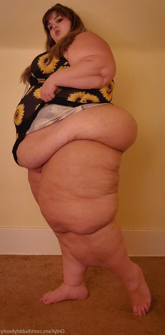 FAT WAIFU [ bubblybooty ] Onlyfans leaked photo 3713122 on Hotleaks.tv