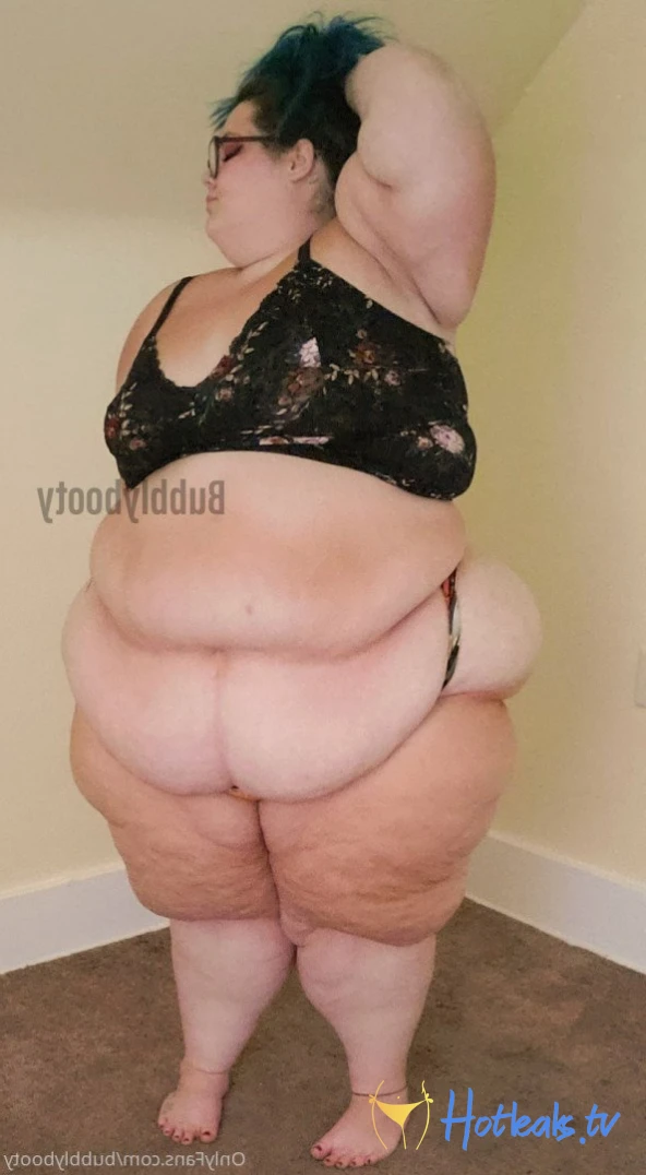 FAT WAIFU [ bubblybooty ] Onlyfans leaked photo 3713511 on Hotleaks.tv